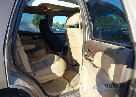 2012 GMC Yukon Denali from USA, damaged, VIN 1GKS1EEF0CR247345